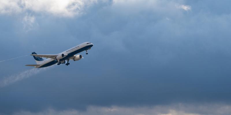 Samaritan’s Purse is bringing relief to hurricane-ravaged Jamaica.