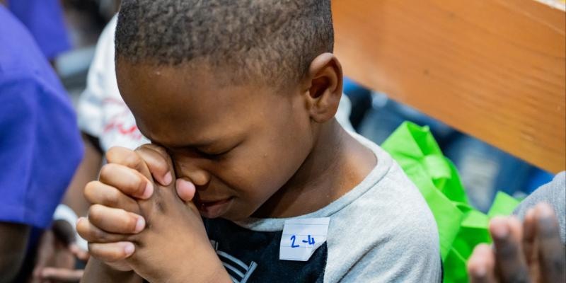 Please keep praying for these boys and girls and the nation of Jamaica as they continue the road to recovery. 