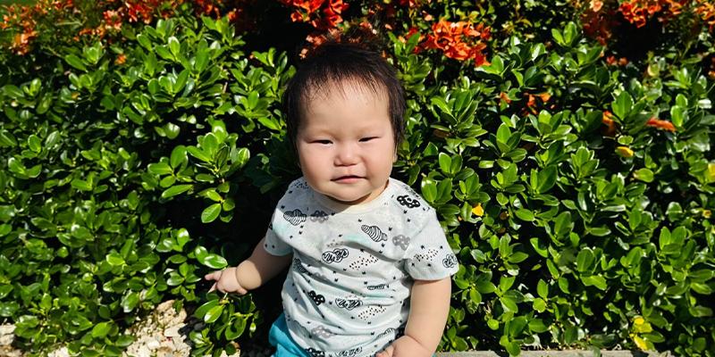 14 years ago, Baatarkhuu’s older brother received life-saving heart surgery through the Children’s Heart Project. This month, Baatarkhuu receives the same life-changing care, offering him a chance at a healthy future in Jesus’ name.