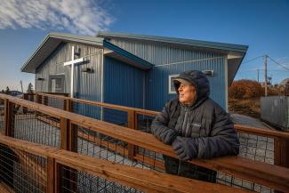 Revival in Alaska