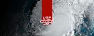 Hurricane Helene U.S. Disaster Relief