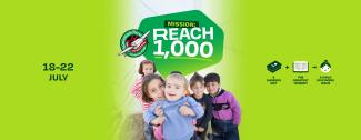 Operation Christmas Child