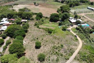 The community donated land for a new school, but had no means to build on it until they met Samaritan’s Purse.