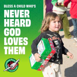 Donate to Children