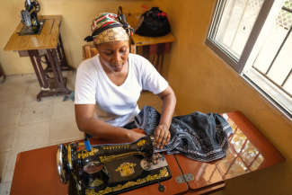 Samaritan’s Purse