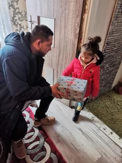 A Christmas Surprise