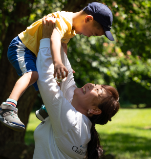 Perevsuren AND Erdene’s