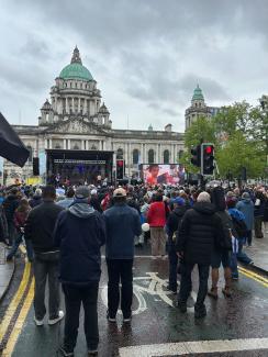March for Jesus