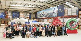 Operation Christmas Child Connect Conference 2026 in UK