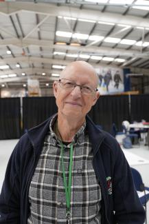 John Baly