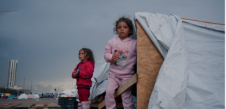 Samaritan’s Purse