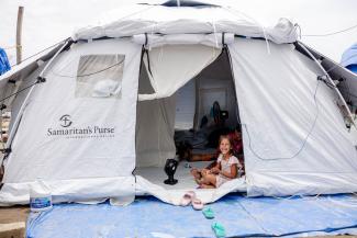 Samaritan’s Purse