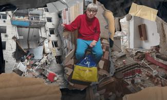 Donate to Ukraine