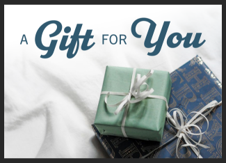 A Gift for you