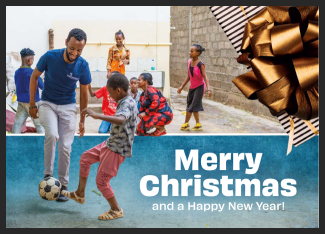 Contemporary Christmas