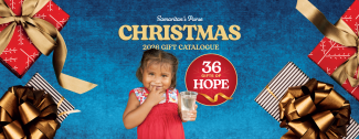 GC26 Christmas Gift catalogue 2026