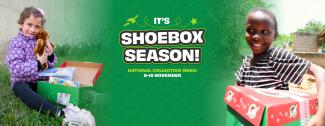 Operation Christmas Child