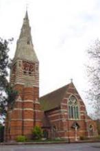 All Saints Church, Maidenhead