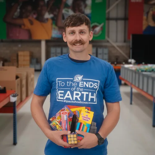 Personal care &amp; school supplies boy 5-9